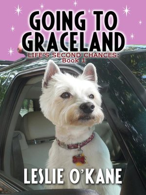 cover image of Going to Graceland